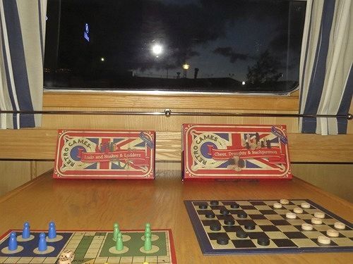 Houseboat Ботель