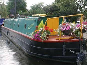 Houseboat 3* Шефилд