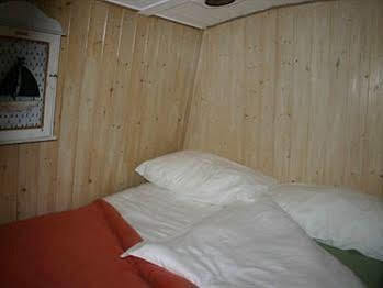 Ботель Houseboat Шефилд